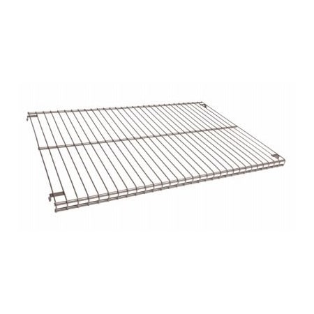 Knape & Vogt 16x23 Closet Wire Shelf 0331-1623CN